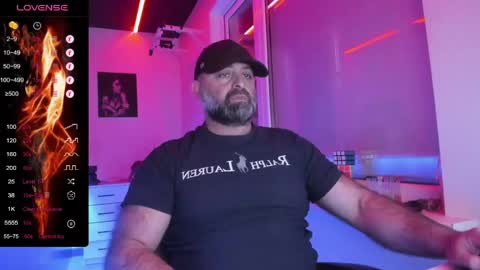 Magabear online show from 05.30.26