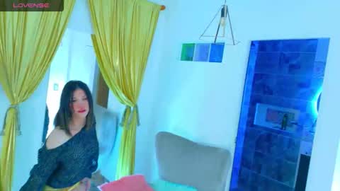 magali online show from 10.04.25