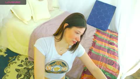 magali online show from 10.19.25