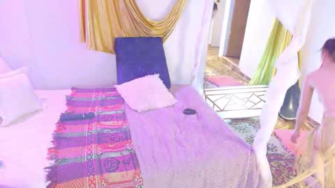 magali online show from 10.25.25