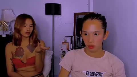 Snapshot of magdalenalovesex chatting on 02.11.25 KATE online show from 02.11.25