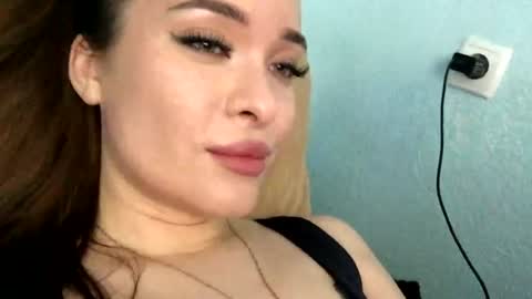 Snapshot of magggg658318 chatting on 07.30.26 magggg658318 online show from 07.30.26