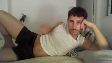 maggicboy29 online show from 03.26.26