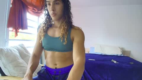 maggie_fit online show from 04.27.26