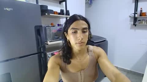 Snapshot of maggie_fit chatting on 05.31.26 maggie_fit online show from 05.31.26