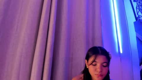 Snapshot of maggie_greene chatting on 10.16.25 Maggie online show from 10.16.25