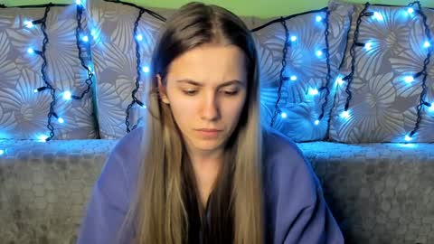 Maggie online show from 12.11.24