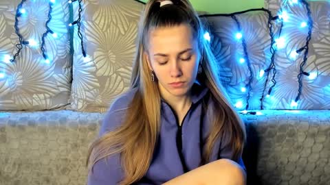 Maggie online show from 01.11.25