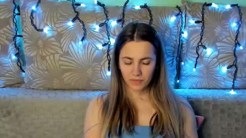 Maggie online show from 03.01.26