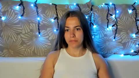 Maggie online show from 08.08.26