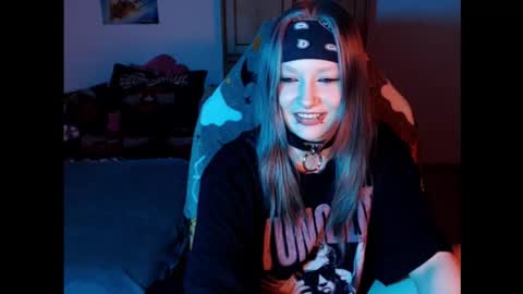 Magdalene Swaggy online show from 02.28.26