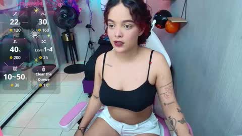 Maggy online show from 11.01.25