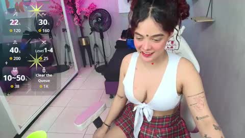 Maggy online show from 11.07.25