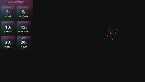 Maggy online show from 07.15.26