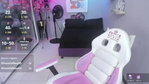 Maggy online show from 08.02.26
