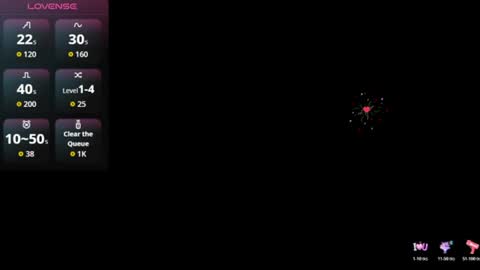 Maggy online show from 08.06.26