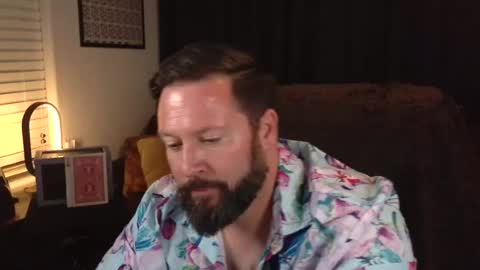 Magic online show from 07.08.26