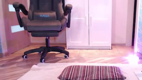 magic pam online show from 01.18.26