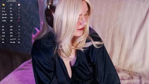 magic pam online show from 02.02.26