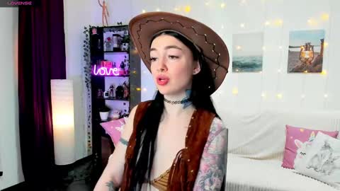 Magic Allie online show from 01.09.25