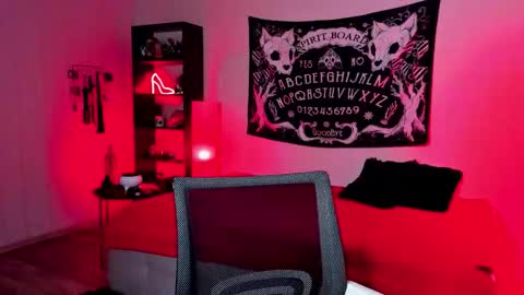 Magic Allie online show from 03.02.26