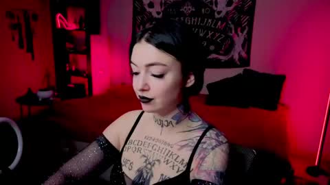 Magic Allie online show from 05.05.26
