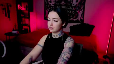 Magic Allie online show from 05.06.26