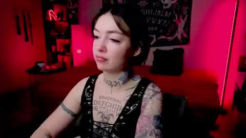 Magic Allie online show from 06.16.26
