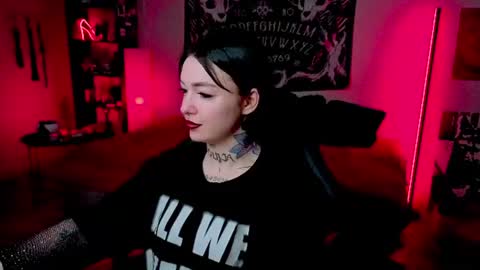 Magic Allie online show from 06.18.26