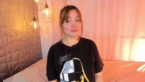 magic_aliice online show from 02.15.25