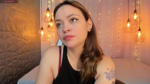 magic_aliice online show from 02.22.25