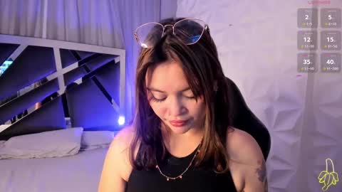 magic_aliice online show from 02.25.25