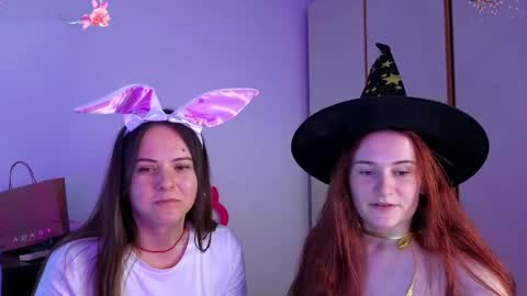 Milly online show from 06.09.26