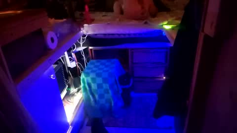 Snapshot of magic_bus_adventures chatting on 02.06.25 Gaia Love online show from 02.06.25