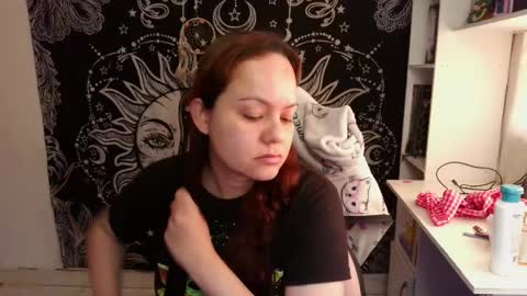 Claire online show from 04.26.26