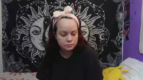 Snapshot of magic_clairewitch chatting on 05.15.26 Claire online show from 05.15.26
