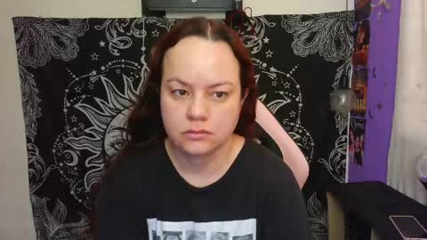 Snapshot of magic_clairewitch chatting on 05.17.26 Claire online show from 05.17.26