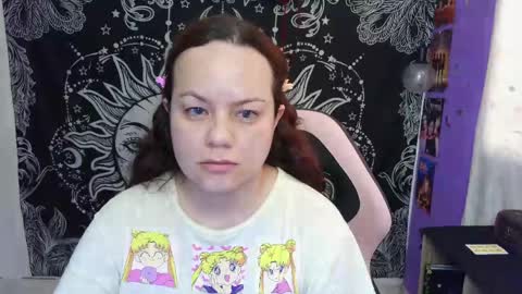 Snapshot of magic_clairewitch chatting on 05.24.26 Claire online show from 05.24.26