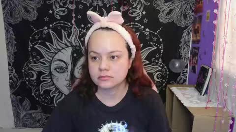 Snapshot of magic_clairewitch chatting on 06.01.26 Claire online show from 06.01.26