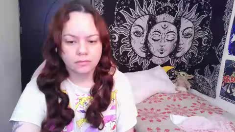 Snapshot of magic_clairewitch chatting on 06.12.26 Claire online show from 06.12.26
