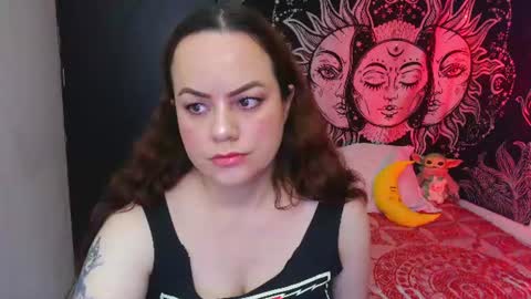 Snapshot of magic_clairewitch chatting on 06.20.26 Claire online show from 06.20.26