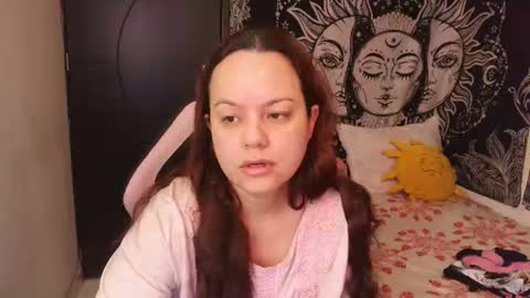 Claire online show from 06.25.26