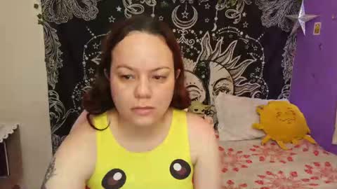 Claire online show from 07.03.26