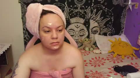 Claire online show from 07.04.26