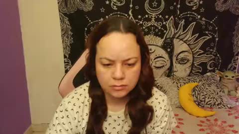 Claire online show from 07.10.26