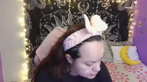 Claire online show from 07.13.26