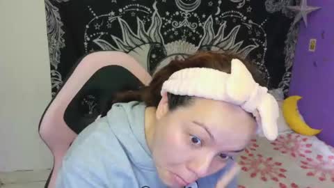 Claire online show from 07.17.26