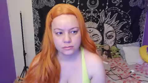 Claire online show from 07.19.26