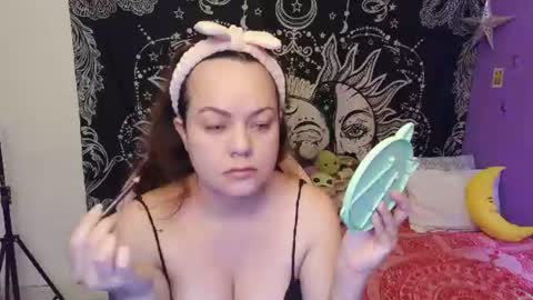 Claire online show from 07.20.26