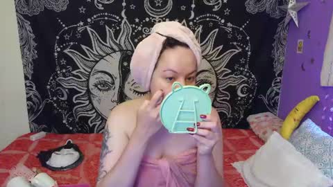 Claire online show from 07.23.26